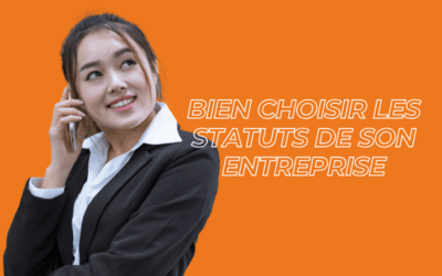 Statuts entreprise : guide complet pour bien démarrer votre projet digital